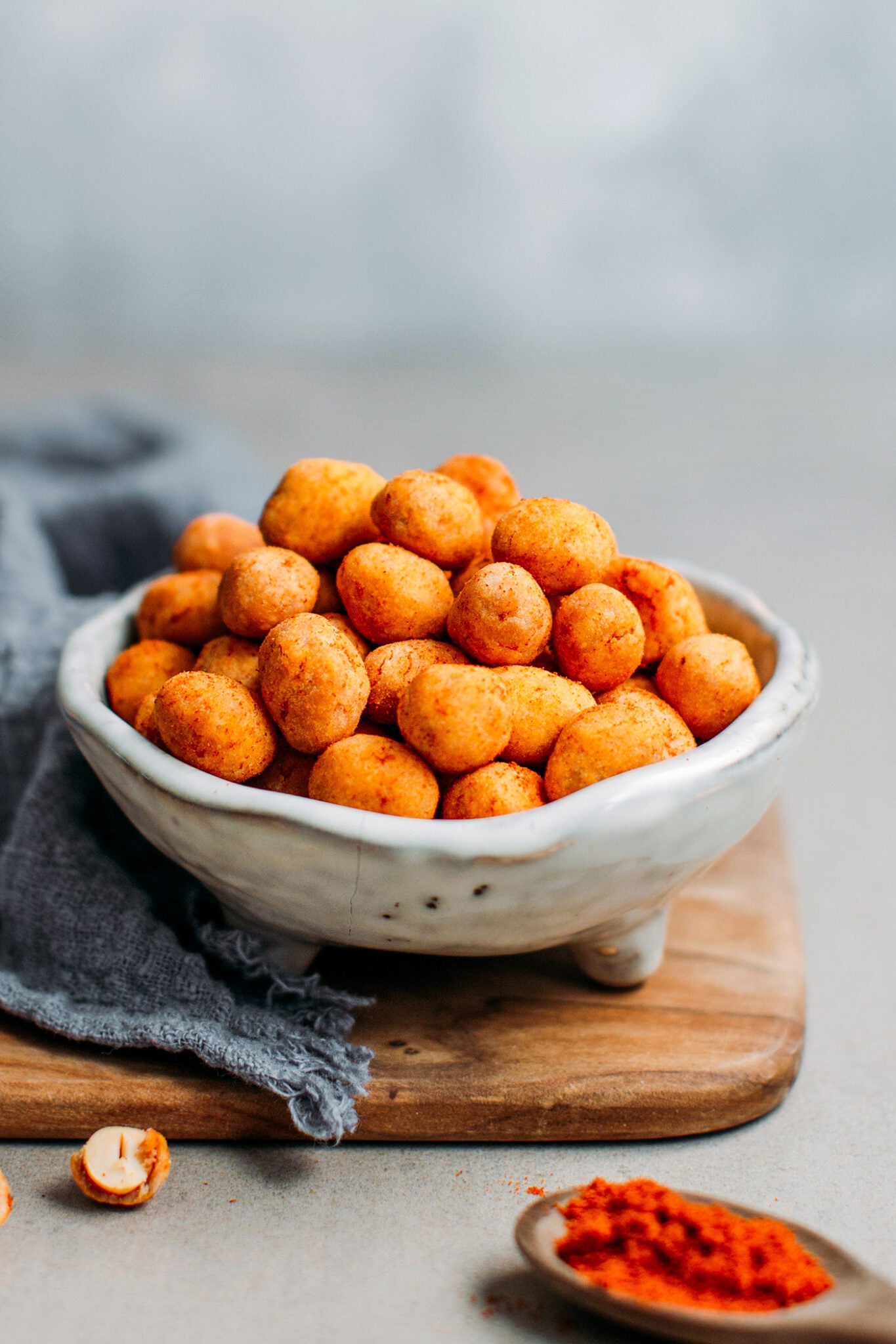 Golden Peanuts 250g
