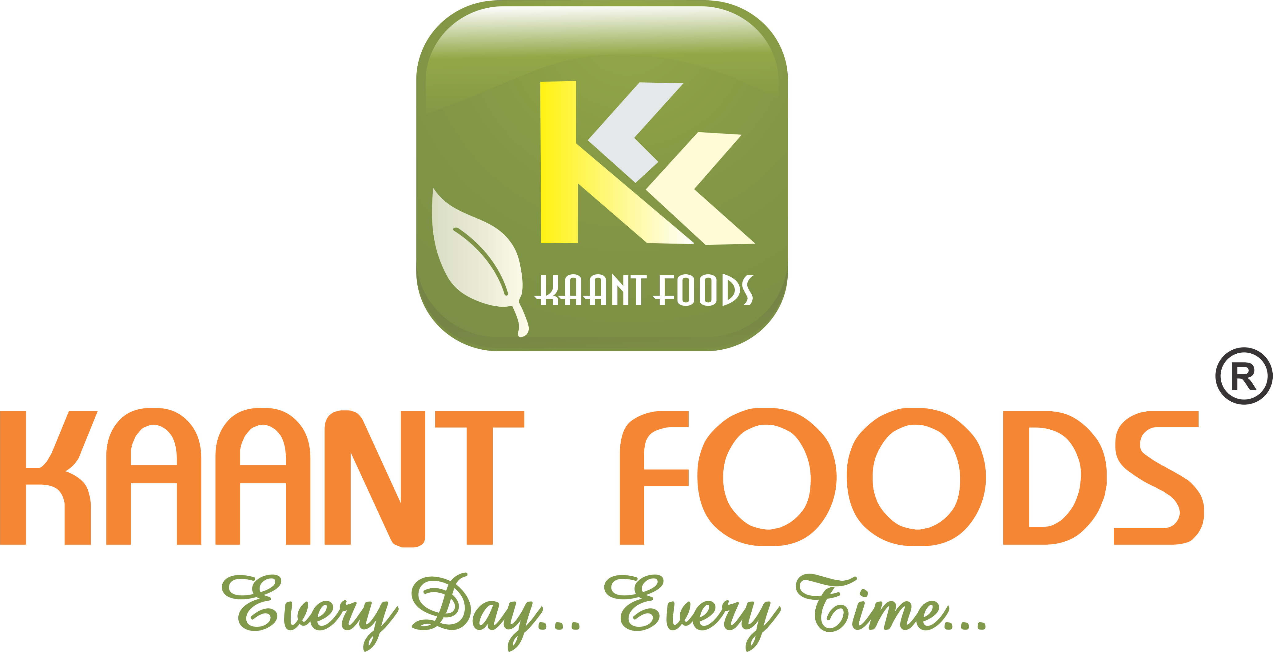 Kaant Foods